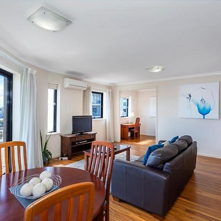 Perth West End Apartment 406 Exterior foto
