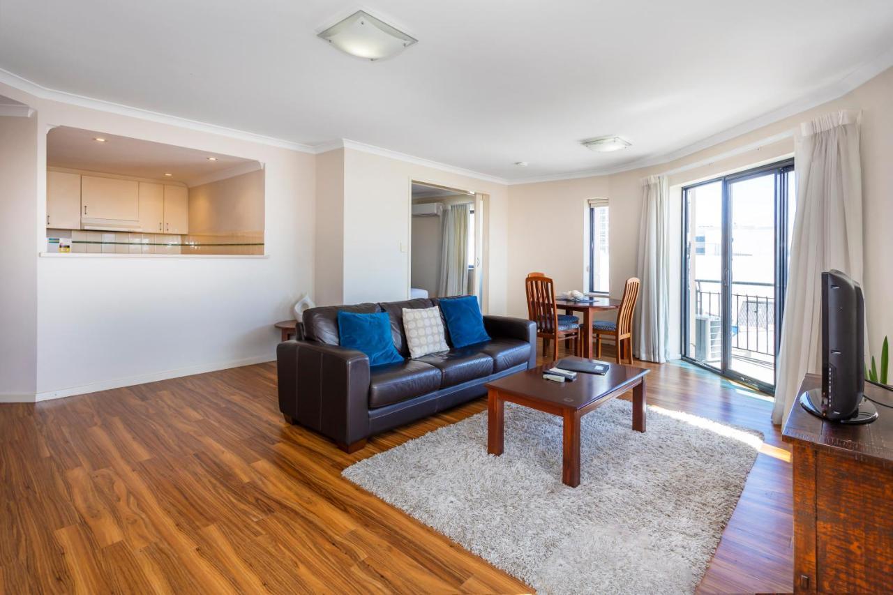 Perth West End Apartment 406 Exterior foto