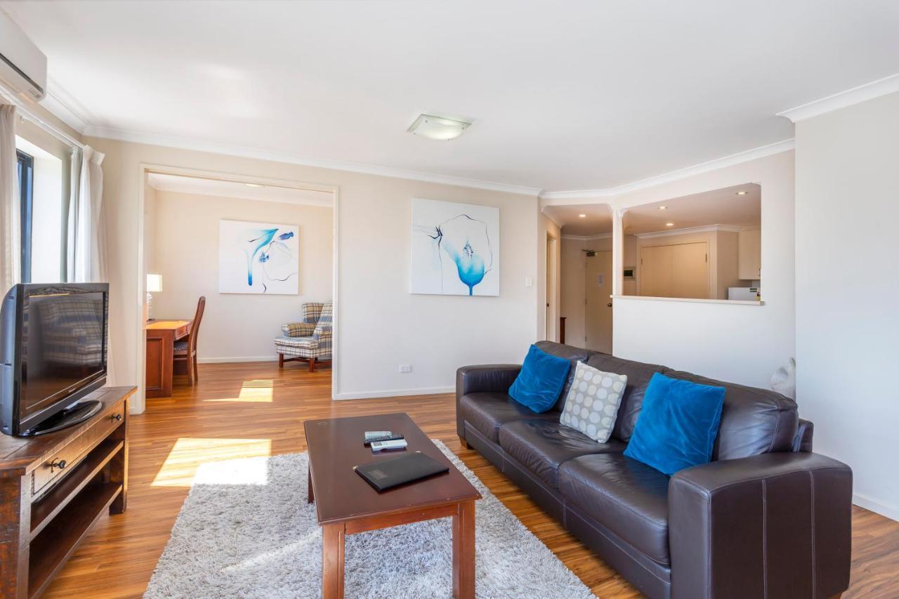 Perth West End Apartment 406 Exterior foto