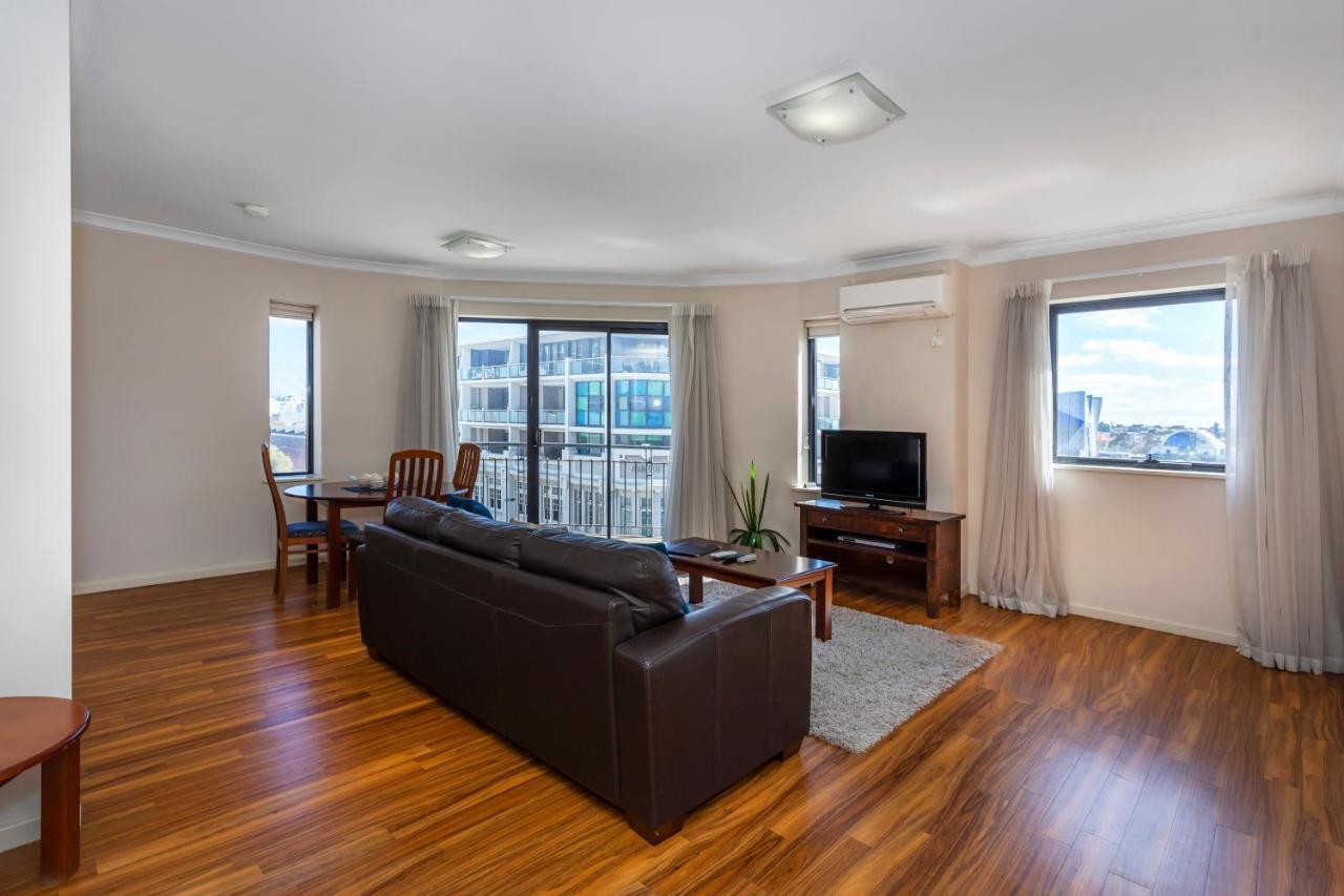 Perth West End Apartment 406 Exterior foto