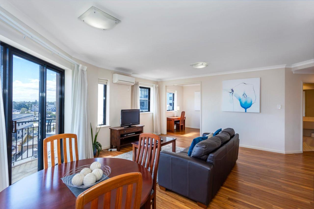 Perth West End Apartment 406 Exterior foto