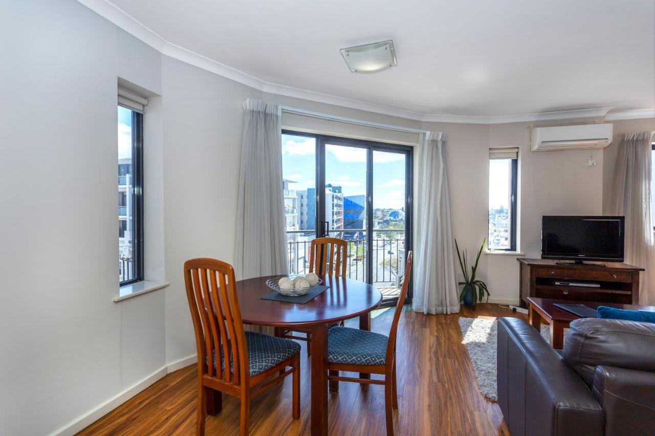 Perth West End Apartment 406 Exterior foto