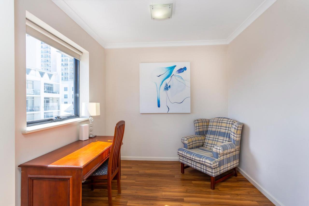 Perth West End Apartment 406 Exterior foto